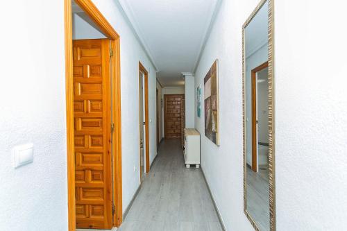 Apartment with Balcony image 9