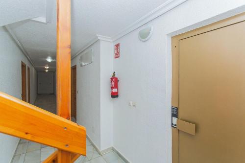 Apartment with Balcony image 7