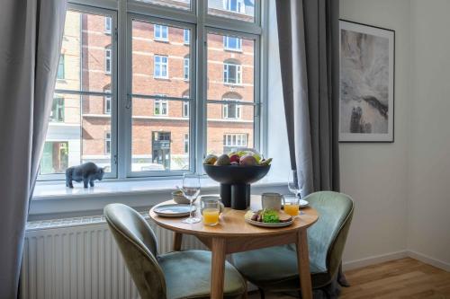 Perfect Couples Retreat in Urban Area, Kopenhagen (Foto 6)