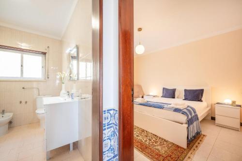 GuestReady - Floral Ericeira residence, Ericeira (Foto 11)