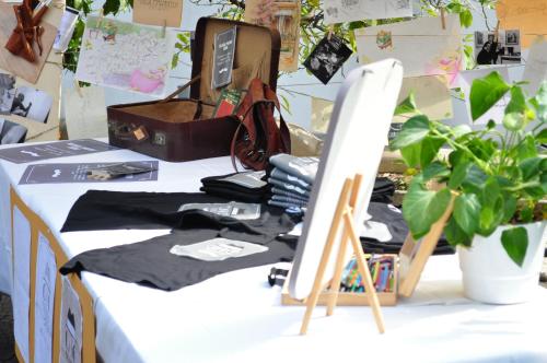 ヴィラ ピランデロ