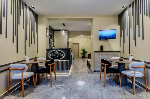 ROYAL TAKSIM SUITES - image 6
