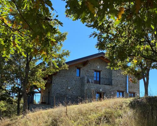 Rifugio Radura del Grano