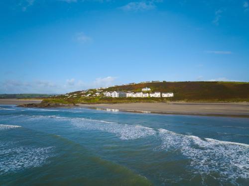 Inchydoney Island Lodge & Spa