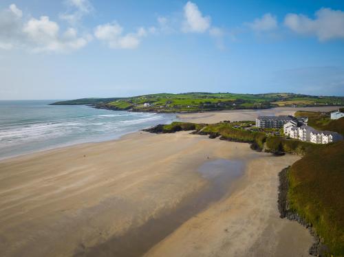 Inchydoney Island Lodge & Spa