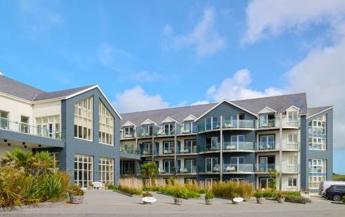 Inchydoney Island Lodge & Spa in Clonakilty