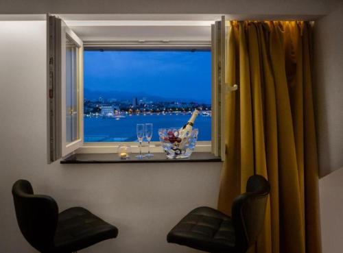View, Top rooms in Marjan