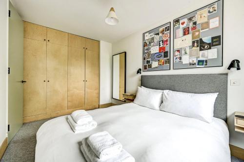 GuestReady - Modern 2BD near Kennington Park