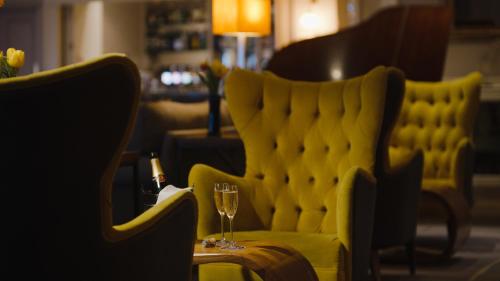 Inchydoney Island Lodge & Spa - image 6