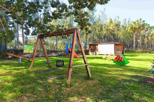 Bungalows Cordial Green Golf