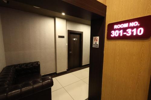 西德韋丹塔酒店 Hotel Sidh Vedantha