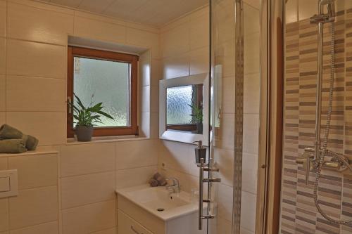 Apartment Alpenwelt