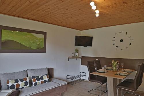 Apartment Alpenwelt