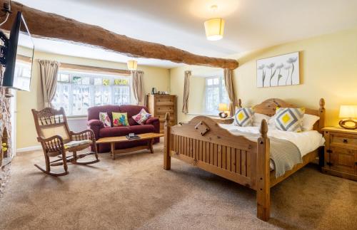 The New Inn in Copplestone