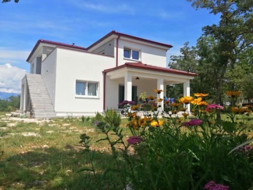 Apartment Emili in Poljica