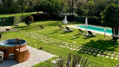 CasaD gîte à louer Robassomero