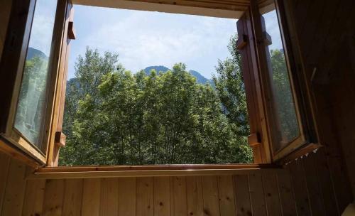 La Moleta AVAIRENT Canfranc Estación