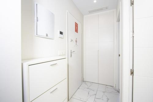 Three-Bedroom Apartment image 10