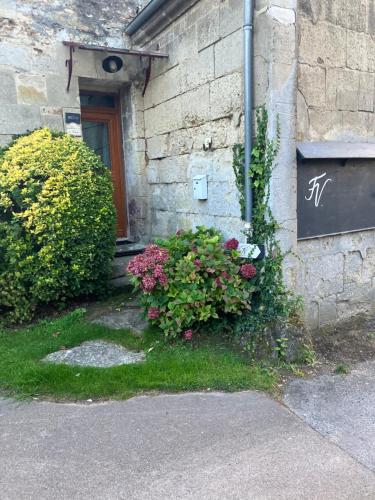 La Ferme de Valeuse