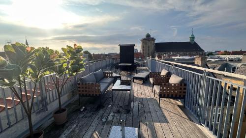 Løvstræde apartments, Copenhague (foto 4)