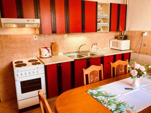 Apartmány Horalka - image 11