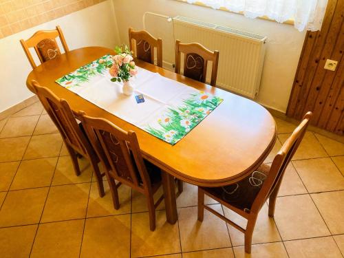 Apartmány Horalka - image 8