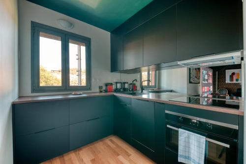 GuestReady - Apt près du Parc de la Tête d'Or, Lyon (fotografie 4)