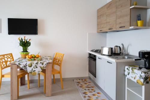 Zia Rina Apartment Naxos 5