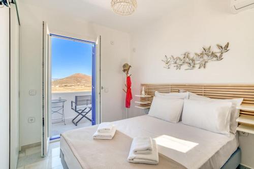 Aetherian Ciel Villas, Cymo