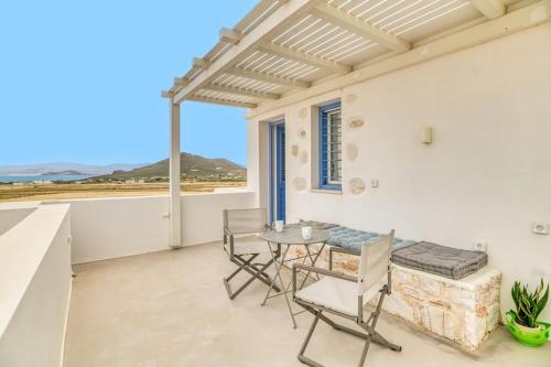 Aetherian Ciel Villas, Cymo