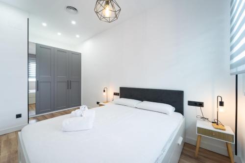 GuestReady - Pleasent stay in Madrid, Мадрид
