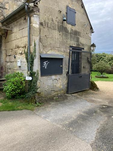 La Ferme de Valeuse
