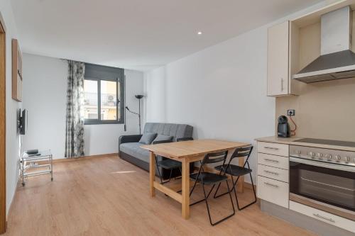 GuestReady - Bright home near Montjuïc, Barcelona