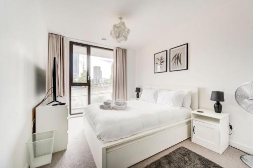 GuestReady - Olympic Park City Living, London
