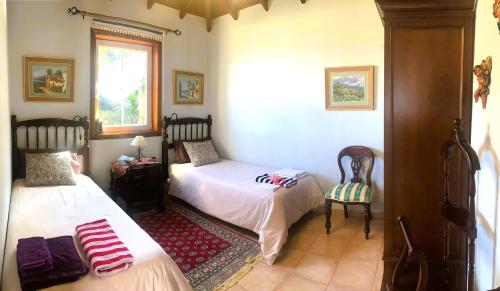 Apartamento MAR Y TEIDE