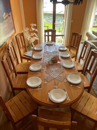 Rincón de Bachatos in Piedrafita De Jaca