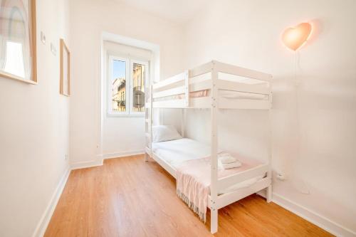 GuestReady - Captain's residence R/C near Alfama 4