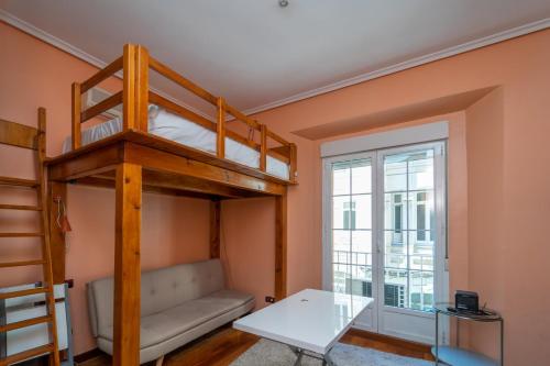 GuestReady - Cozy stay near Gran Via and Callao, Madrid
