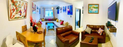 Charming, Peaceful House, Between Forest and Sea, Tangeri (foto 8)