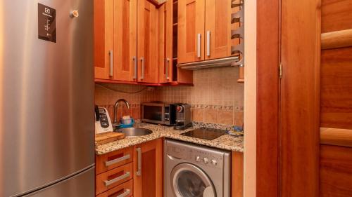Guestready - Cozy Stay Near Gran Via And Callao - Madrid