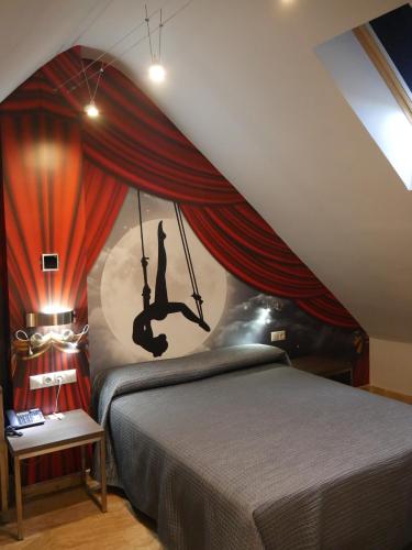 Double Room image 2