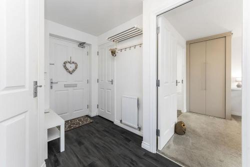 GuestReady - Edinburgh Elegant home near Ed's Easy Diner - Fort Kinnaird