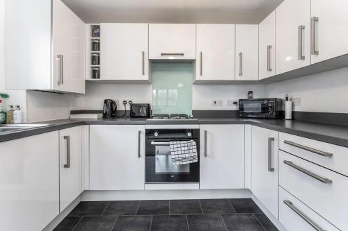 GuestReady - Edinburgh Elegant home near Ed's Easy Diner - Fort Kinnaird