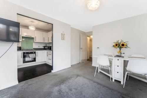 GuestReady - Edinburgh Elegant home near Ed's Easy Diner - Fort Kinnaird