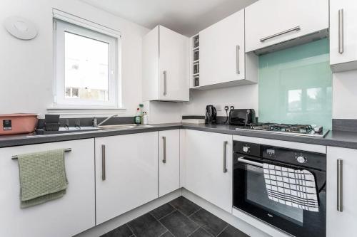 GuestReady - Edinburgh Elegant home near Ed's Easy Diner - Fort Kinnaird