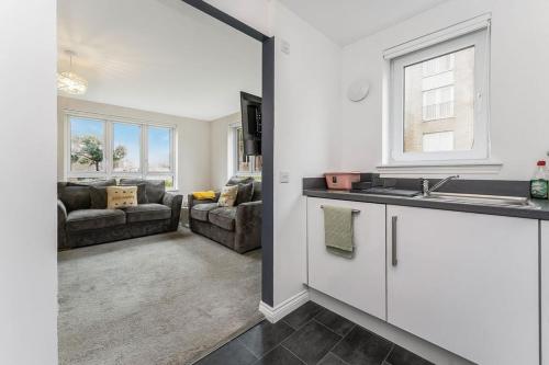 GuestReady - Edinburgh Elegant home near Ed's Easy Diner - Fort Kinnaird