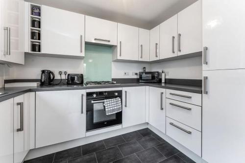GuestReady - Edinburgh Elegant home near Ed's Easy Diner - Fort Kinnaird