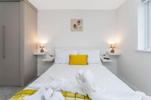 GuestReady - Edinburgh Elegant home near Ed's Easy Diner - Fort Kinnaird