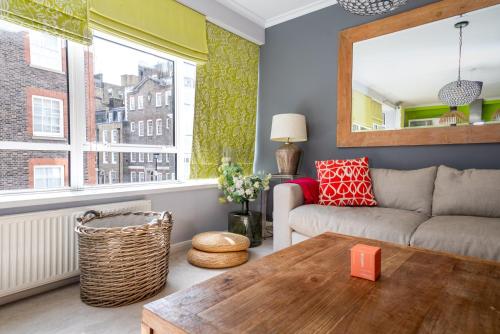 GuestReady - Fantastic home in the heart of London