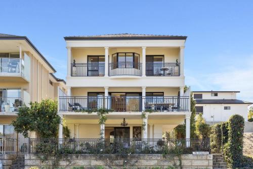 KILN14 - The Residence on Swan – khách sạn tại Mount Lawley